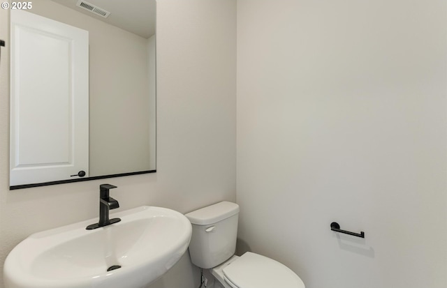 17437 NW Antonio St, Portland, OR 97229 - bathroom featuring a sink and toilet