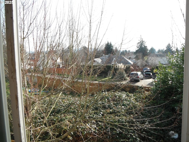 2559 SE 87th Ave, Portland, OR 97266 - view of yard