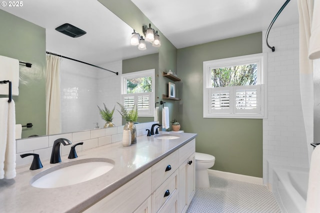 8075 SW Valley View Ct, Portland, OR 97225 - office area with light wood-type flooring and crown molding