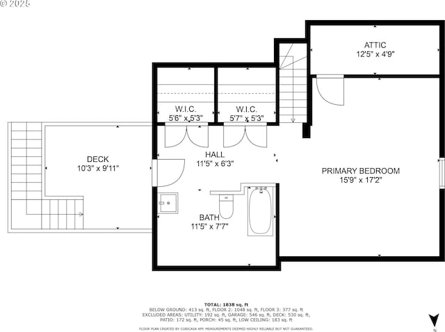 room layout