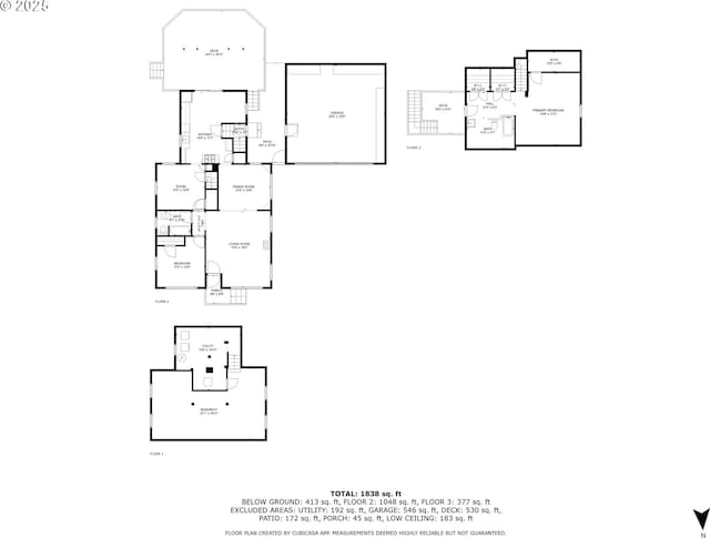 room layout