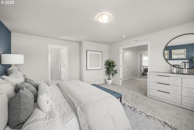 5603 Edward Ct SE, Albany, OR 97322 - bedroom featuring light carpet and baseboards