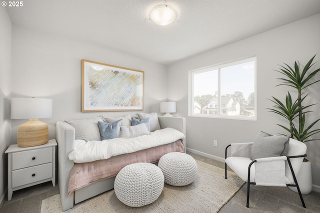 5603 Edward Ct SE, Albany, OR 97322 - bedroom with carpet floors and baseboards