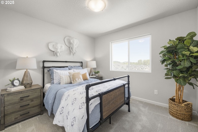 5603 Edward Ct SE, Albany, OR 97322 - carpeted bedroom with baseboards