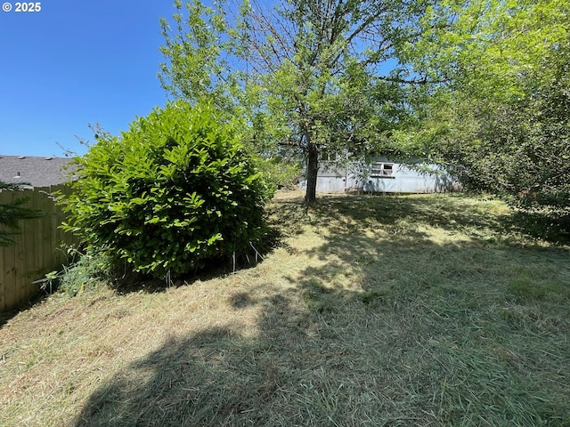 91456 State Rd, Coquille, OR 97423 - view of yard