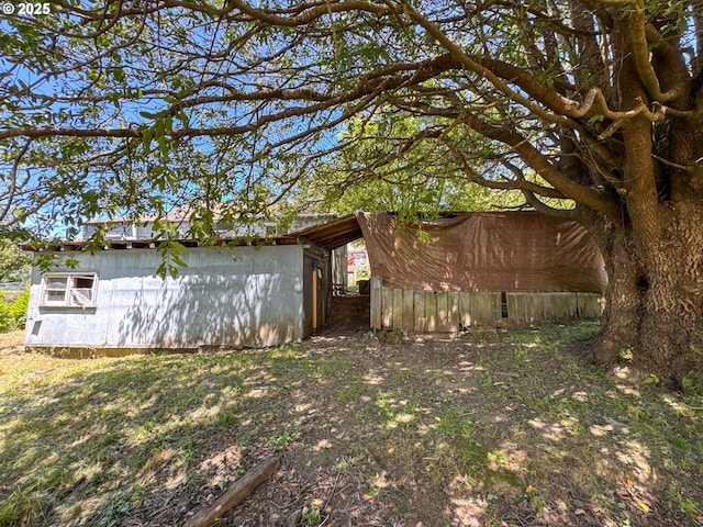 91456 State Rd, Coquille, OR 97423 - view of outdoor structure
