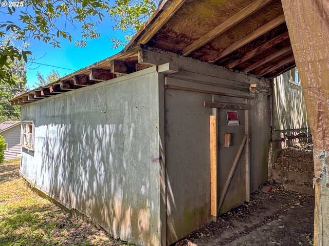 91456 State Rd, Coquille, OR 97423 - exterior view