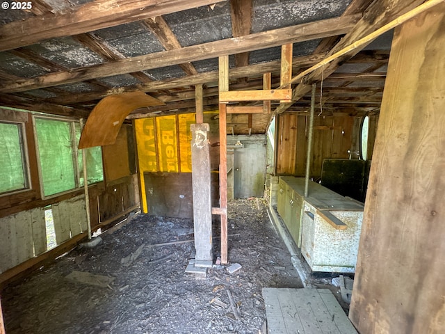 91456 State Rd, Coquille, OR 97423 - view of misc room
