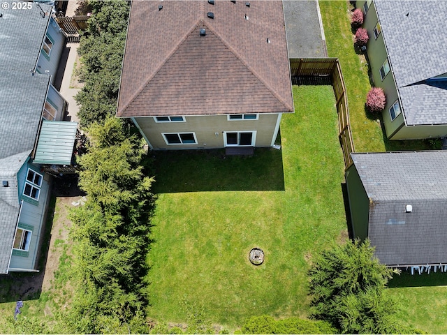 1225 3rd Ave, Hammond, OR 97121 - view of subject property