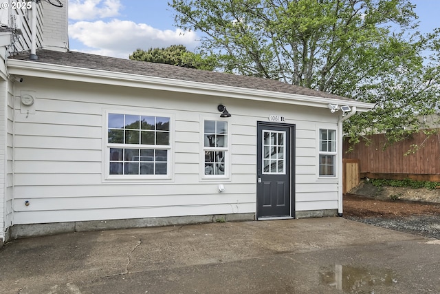 1061 NE Avery St, Newport, OR 97365 - view of outdoor structure