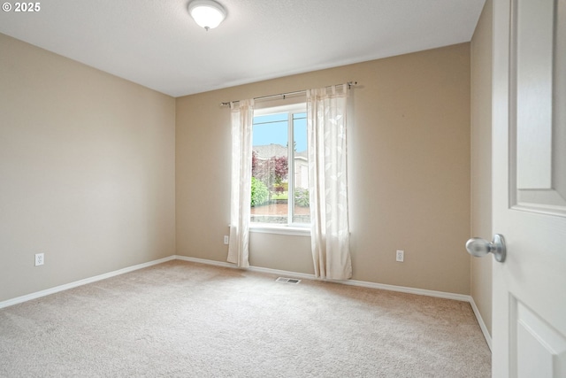 967 Whippoorwill Ct NW, Salem, OR 97304 - unfurnished room featuring carpet floors and baseboards