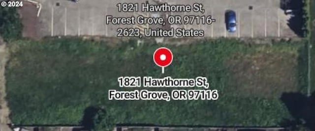 1821 Hawthorne St, Forest Grove, OR 97116