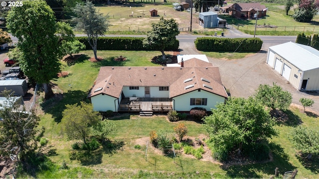 30563 Fairview Rd, Lebanon, OR 97355 - view of subject property