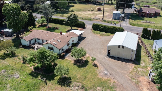 30563 Fairview Rd, Lebanon, OR 97355 - view of subject property