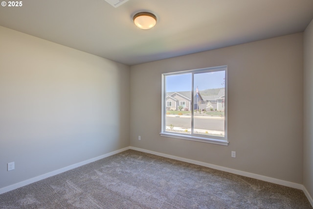 113 Citation Ct, Winston, OR 97496 - unfurnished room featuring carpet floors and baseboards