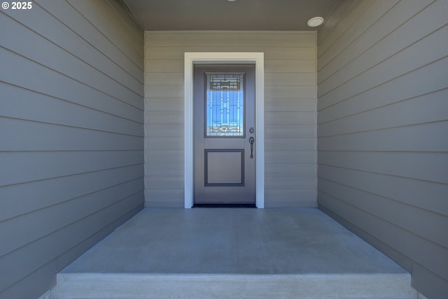 113 Citation Ct, Winston, OR 97496 - view of property entrance