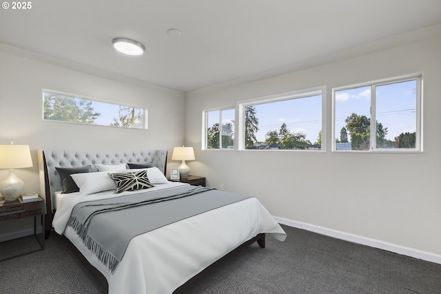 1570 Blaine St, Woodburn, OR 97071 - bedroom featuring carpet flooring and baseboards