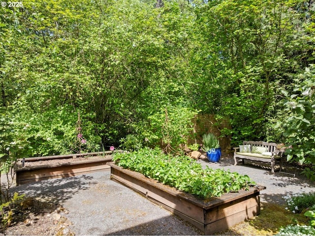 4679 Dogwood Dr, Lake Oswego, OR 97035 - view of property's community featuring a garden