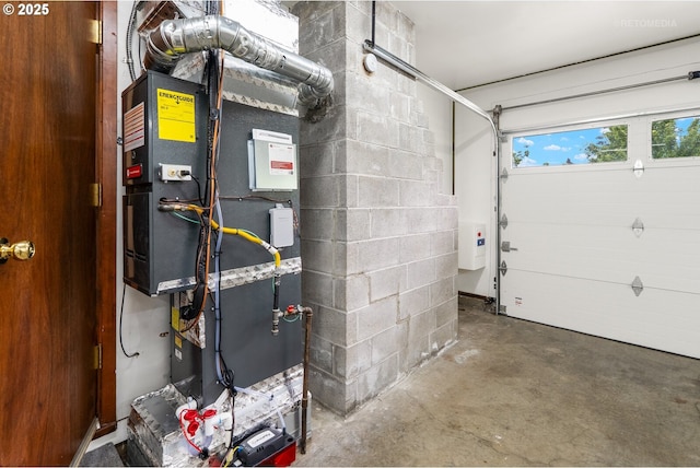 13140 SW Edgewood St, Portland, OR 97225 - view of utilities