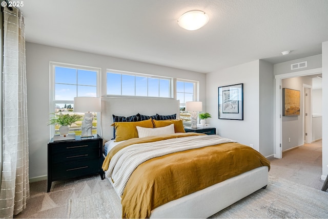 966 Legacy Ln, Eugene, OR 97402 - bedroom with carpet floors and baseboards