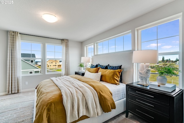 966 Legacy Ln, Eugene, OR 97402 - bedroom with carpet floors and baseboards