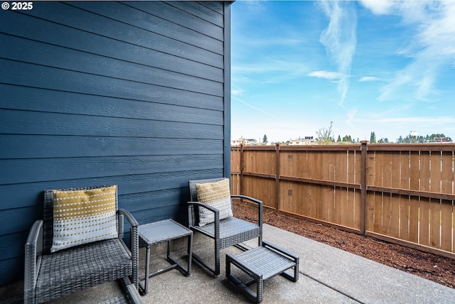 966 Legacy Ln, Eugene, OR 97402 - view of patio