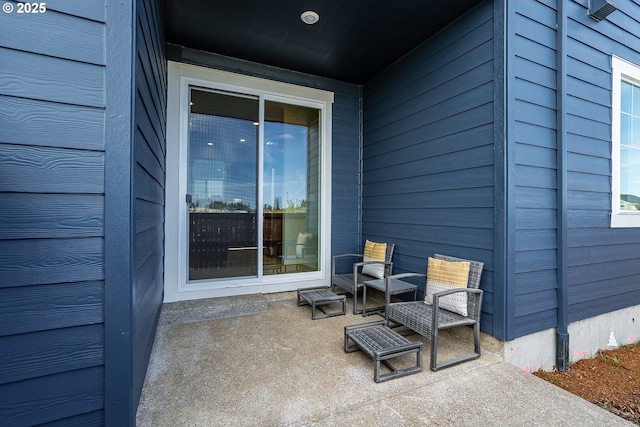 966 Legacy Ln, Eugene, OR 97402 - view of patio