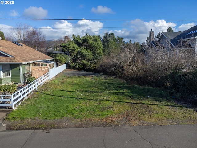 1281 S Downing St, Seaside OR, 97138 land for sale