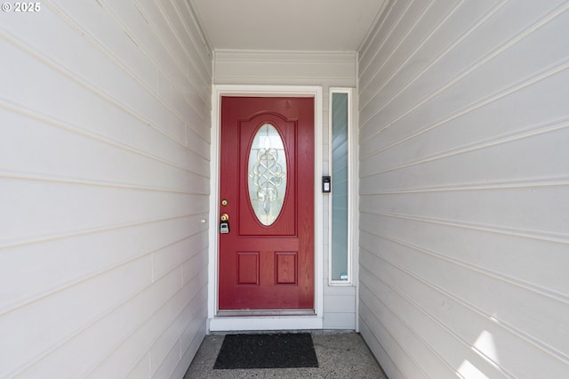 17881 SW Pars Pl, Beaverton, OR 97078 - view of property entrance