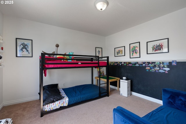 17881 SW Pars Pl, Beaverton, OR 97078 - bedroom featuring carpet and baseboards