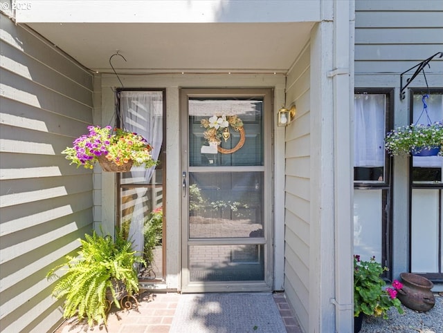 8512 SW Brightfield Cir, Tigard, OR 97223 - view of entrance to property