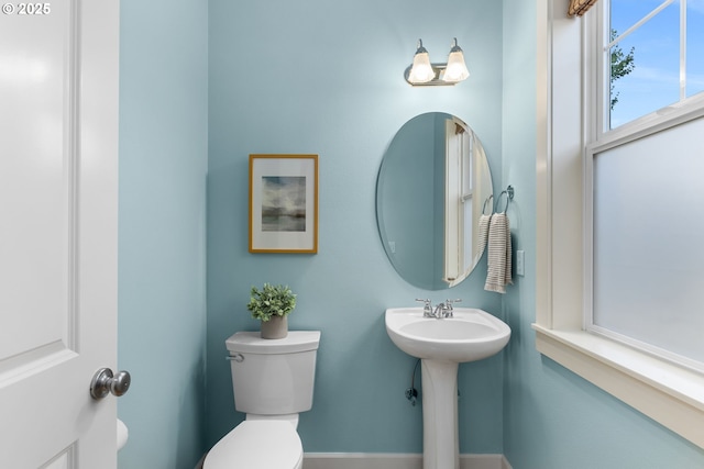 18287 SW Florendo Ln, Beaverton, OR 97007 - bathroom with toilet
