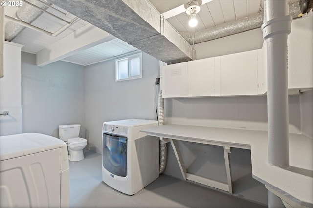 721 NW 76th St, Vancouver, WA 98665 - view of laundry area