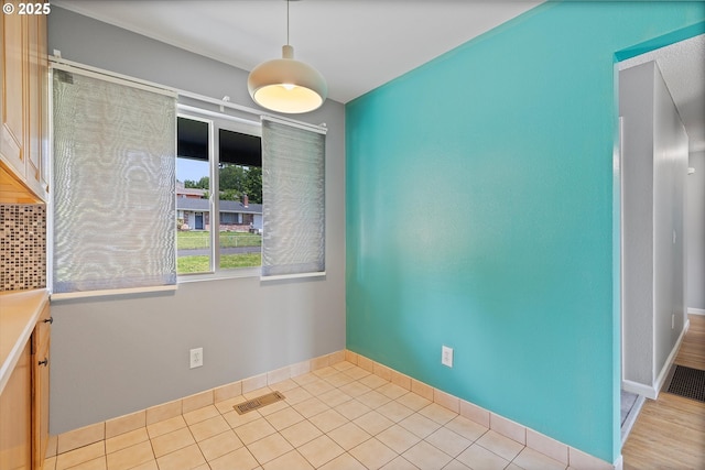 721 NW 76th St, Vancouver, WA 98665 - view of unfurnished dining area