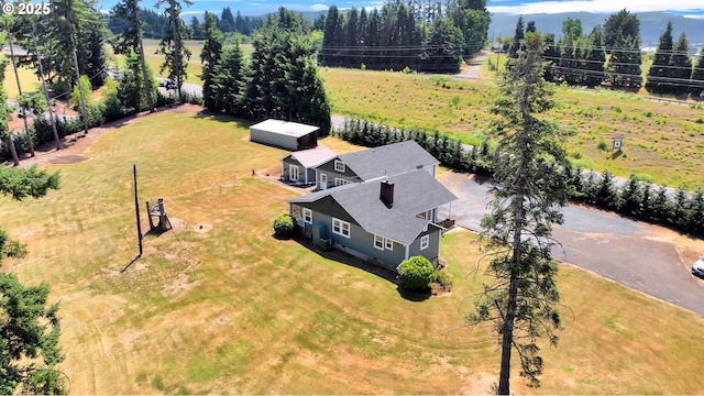35478 Brabham Rd, Pleasant Hill, OR 97455 - view of subject property