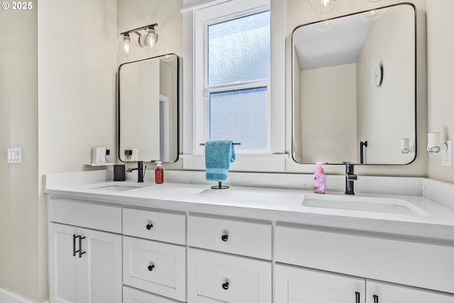 32750 Macy St, Eugene, OR 97408 - full bath with double vanity