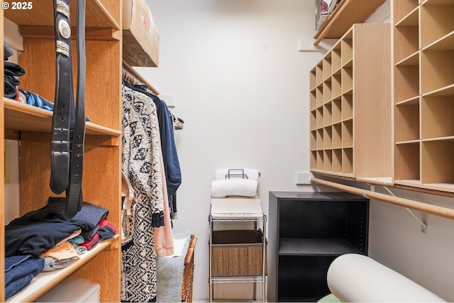 3327 Hillcrest Way, Forest Grove, OR 97116 - view of walk in closet