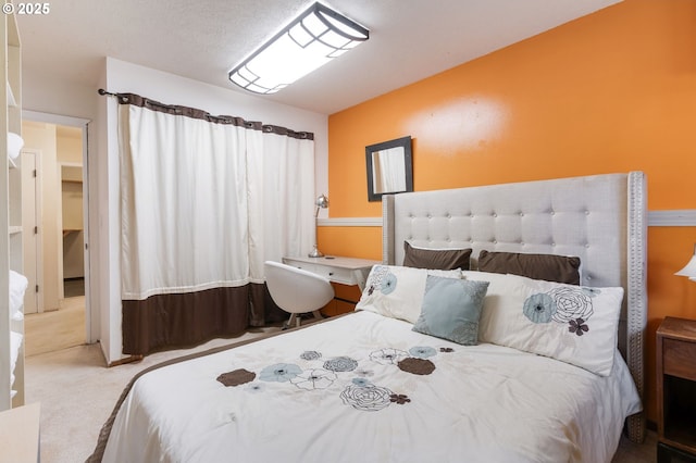 3327 Hillcrest Way, Forest Grove, OR 97116 - bedroom with carpet floors