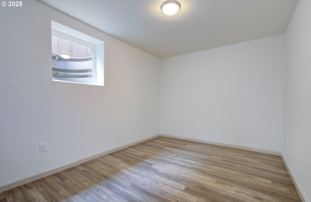 126 NE Garfield St, Camas, WA 98607 - empty room featuring wood finished floors