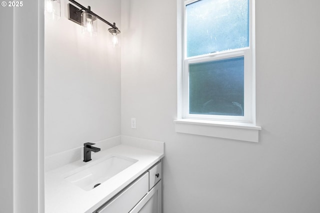 9258 SW Waverly Dr, Tigard, OR 97224 - bathroom featuring vanity