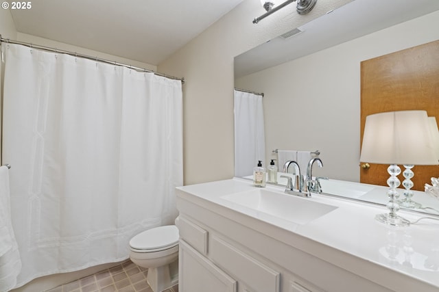 11442 SW Woodlee Heights Ct, Portland, OR 97219 - full bathroom featuring vanity and a shower with shower curtain