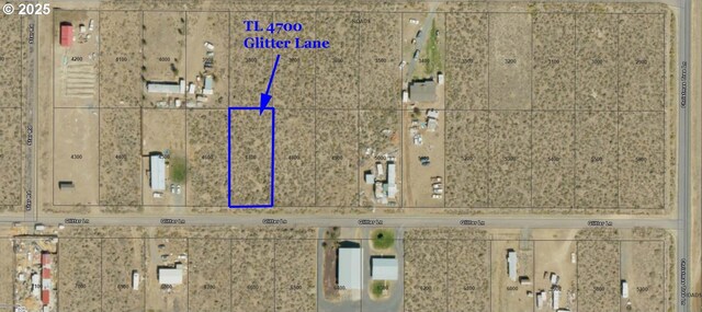 Glitter Ln Unit 4700, Christmas Valley, OR 97641