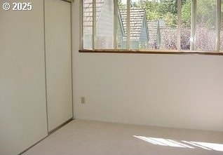 3701 SW Condor Ave Unit C2, Portland, OR 97239 - view of empty room