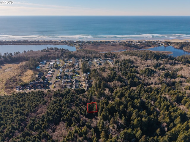 07300 Necarney, Rockaway Beach OR, 97136 land for sale