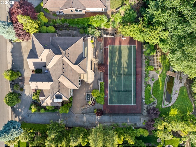 16215 SE Rivershore Dr, Vancouver, WA 98683 - view of subject property