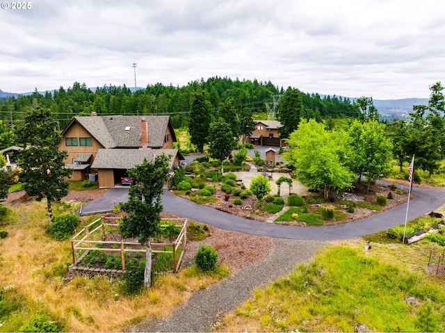 36910 Edgehill Rd, Springfield, OR 97478 - view of subject property