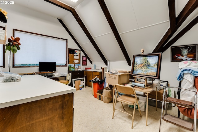 36910 Edgehill Rd, Springfield, OR 97478 - view of home office