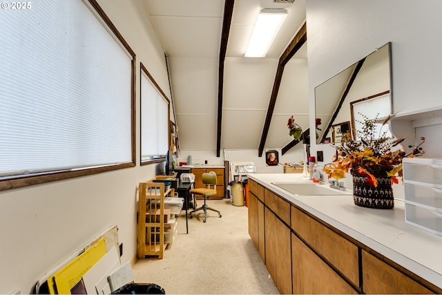 36910 Edgehill Rd, Springfield, OR 97478 - office with a sink