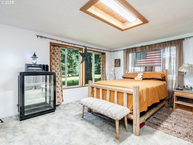 24873 S Beeson Rd, Beavercreek, OR 97004 - bedroom featuring multiple windows and carpet flooring