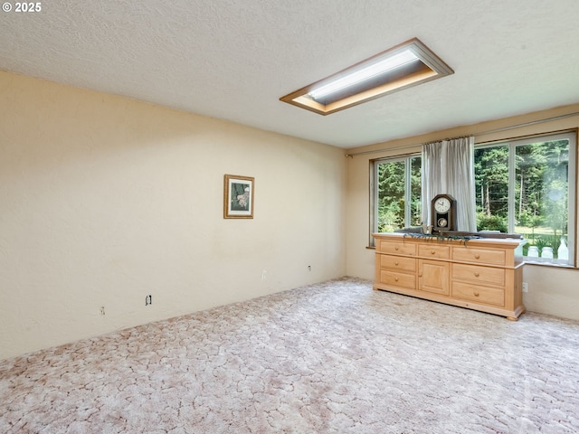 24873 S Beeson Rd, Beavercreek, OR 97004 - unfurnished bedroom featuring light carpet